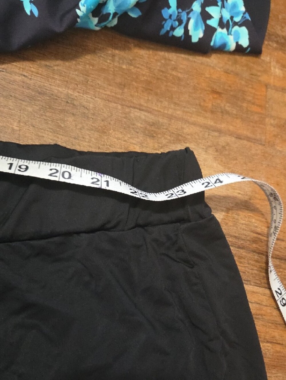 Tankini Plus Size Set - Picture 6 of 13